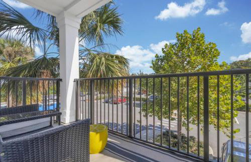 Modern 2 Bedrm Apartment with fast Wi-fi - Apartment - Foto 57