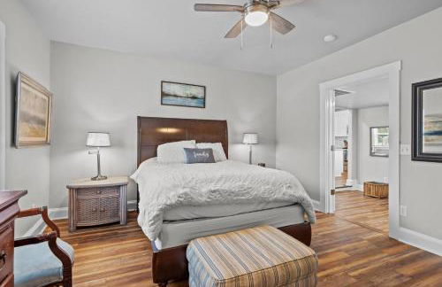 Conch's Point Cottage home - Foto 24