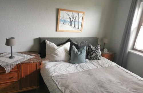 Gartenwohnung Paulsdorf - Foto 18