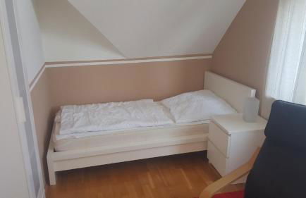 Ferienwohnungen an den Salzwiesen - Foto 13