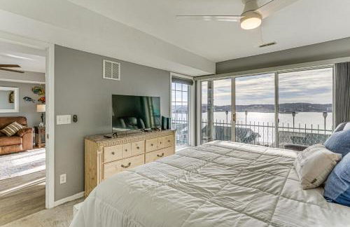 Harbour Horizon Gem 1 MM Main Channel, 2 Pools - Foto 14