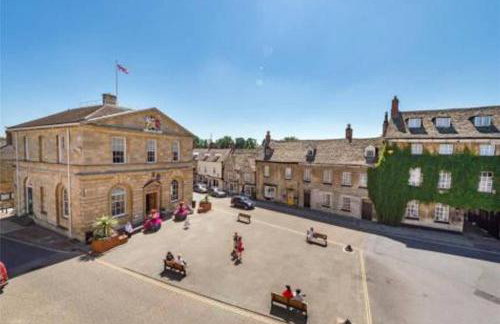 Oxfordshire Living - The Churchill Apartment - Woodstock - Foto 23