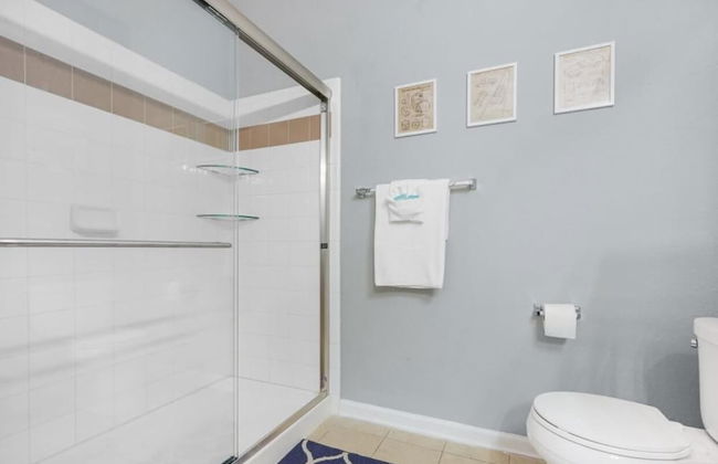 2/2 Condo Minutes From Disney at Terrace Ridge at Town Center - Foto 17