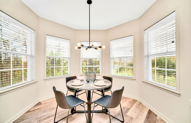 Pet-friendly Condo w Hot Tub Outdoor Pool Sauna - Foto 5