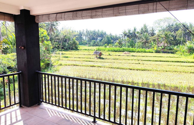 Villa Terracotta Karangasem - Photo 6