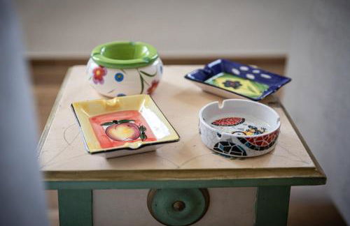 La casa del pittore Squillantini suite - Foto 10