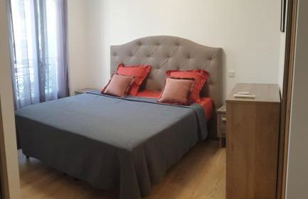 LA MAÏOUN DI JOSE - Appt 2 pièces nice centre cœur marché de la libération - Photo 9