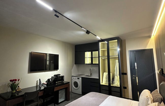 La Mirage Suites & Apartments - Photo 47