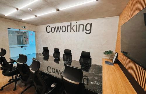 Studio Premium Batista Campos - Photo 21