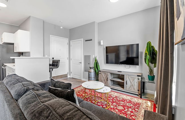 Furnished Apartments near Encore Boston - Photo 47