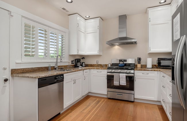 Seattle Vacation Home: Montlake 7 Bedroom - Foto 15