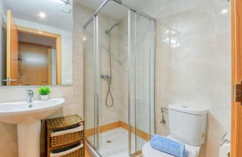 Apartment in Roses Near Santa Margarita Beach - Foto 63