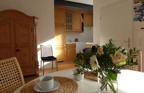 Ferienwohnungen Schönbachtal - Foto 37