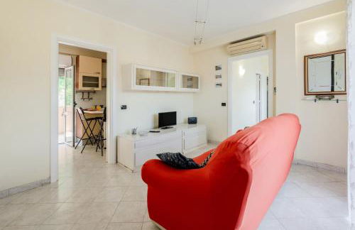 GuestHost - La Spezia Proffiano District Roomy Flat - Photo 2