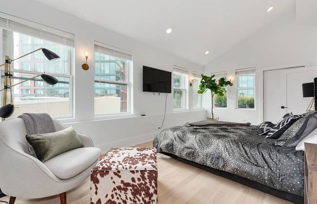 4 BDR Penthouse with Views - Foto 6