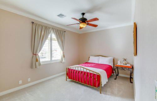 Spacious Luxe Home with Lake Access in Fort Mohave! - Foto 28