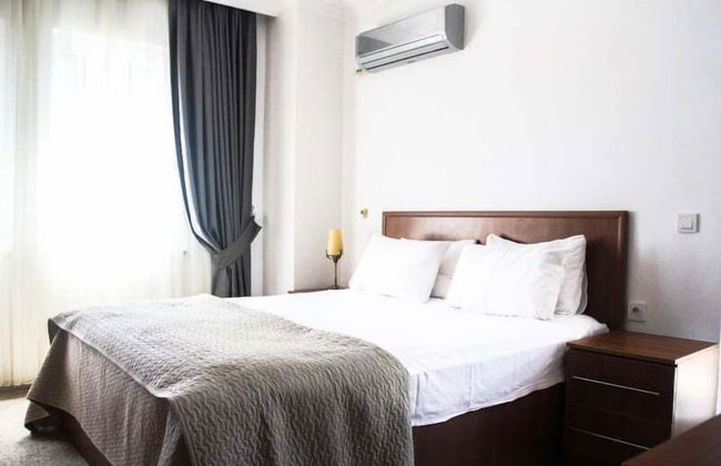 Immaculate 3-bed Villa Nest Dalyan - Photo 3