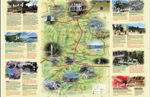 Camping Le Pré Cathare - Foto 9