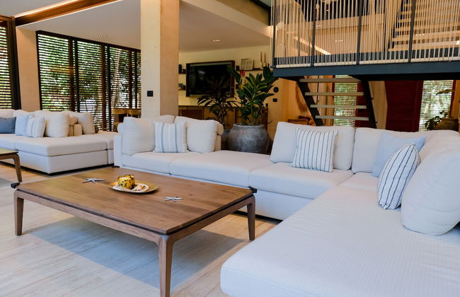 The Palm Luxury Villas Corasol by Lumina - Photo 54