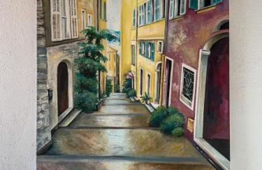 Lea`s Residence - Foto 19