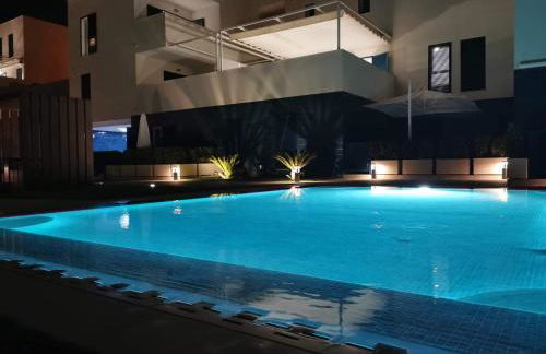 Turquesa Del Mar - Max Beach Golf - Ground Floor Apartment - Foto 24