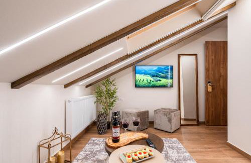 FLOARA DI MUNTE Forest Luxury Suites - Photo 13