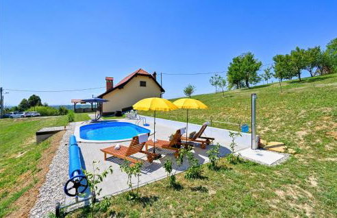 Cozy Home In Slavetic With Kitchen - Foto 15