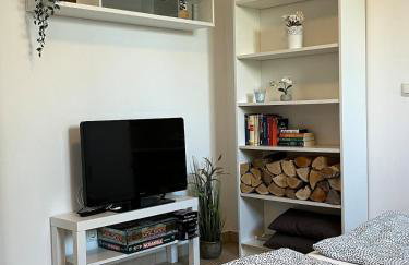 Schönes Appartement mit Terrasse und nur 5 Min zur SBahn - Foto 9