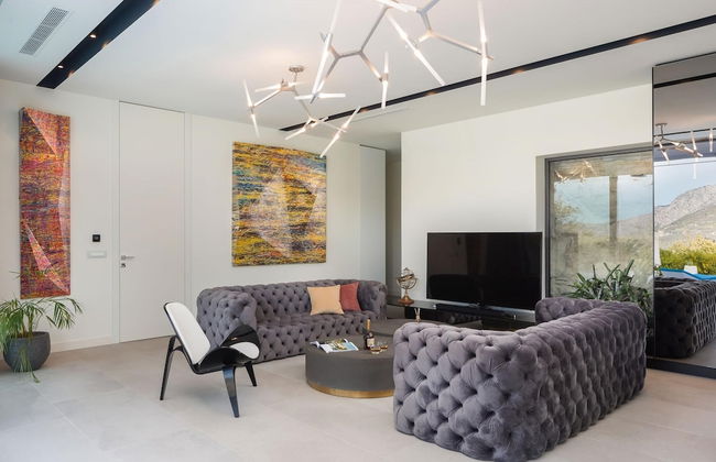 Villa La Scala CFH - Foto 29