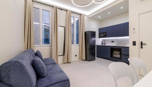 PLACE MASSENA Coulée Verte - Foto 2