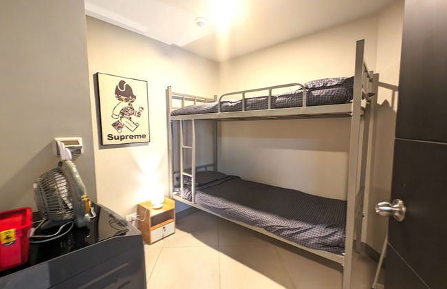 EG Private House - BGC Uptown - Foto 43