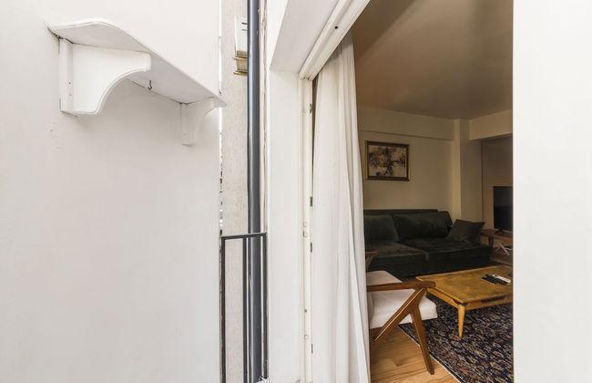 Spotless Flat in Central - Foto 17