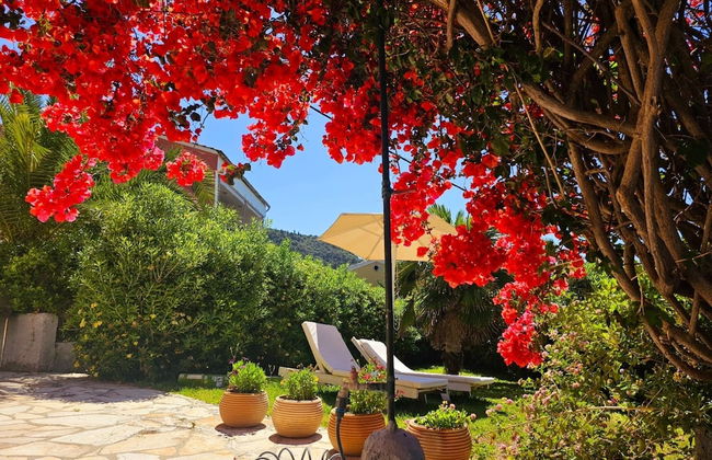 Corfu Glyfada Menigos Resort 45 - Photo 32