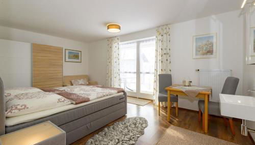 Ferienwohnung Völkl - Foto 2