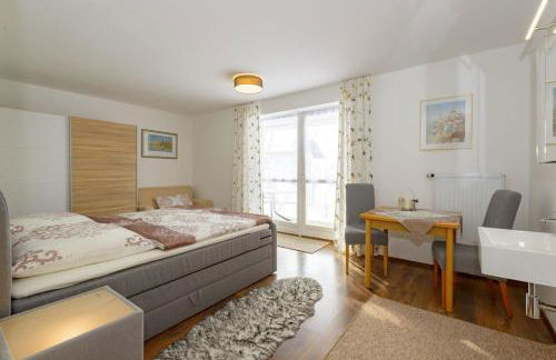 Ferienwohnung Völkl - Foto 2