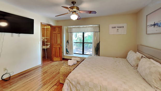 Beach Paradise - Foto 3, Habitación