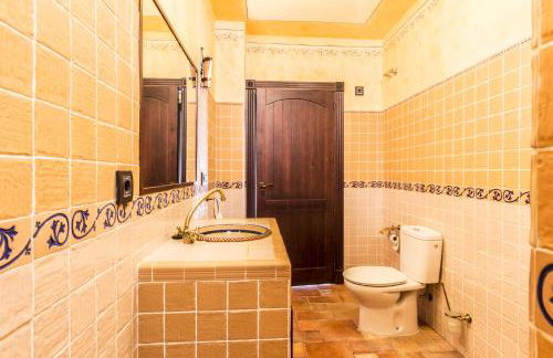 Casa Vistas del Valle - Photo 32