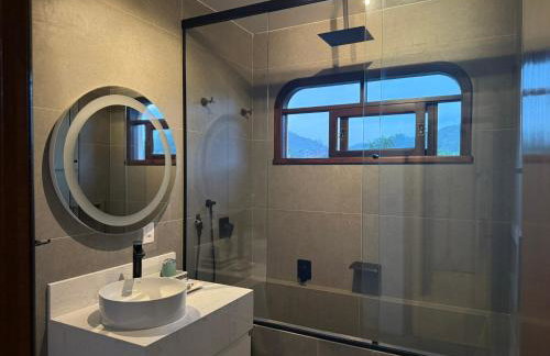 Apartamento família no centro de Pomerode - Photo 69