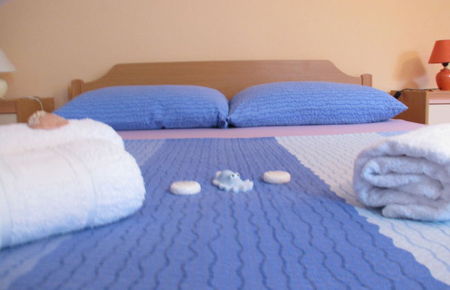 Apartments Srkoc - Photo 20