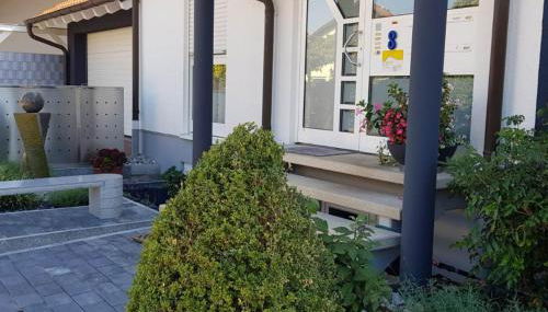 Ferienwohnung Weiß Wachtenburg - Foto 5