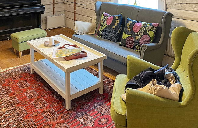 9 Person Holiday Home in Tystberga - Foto 13