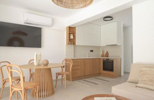 Pelagias Loft Villas Heated pool 5min walk from the beach - Photo 73