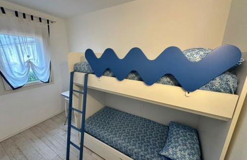 Dimora Mimosa - Baia Delle Mimose - Foto 8