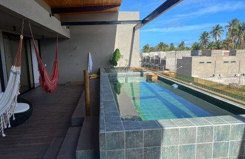 Kanui Mar (cobertura garden) - Foto 36