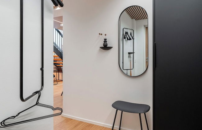 Stylish Loft next to City Center & Lake Pyhäjärvi - Foto 19