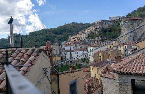 B&B Sud e Magia - Photo 54