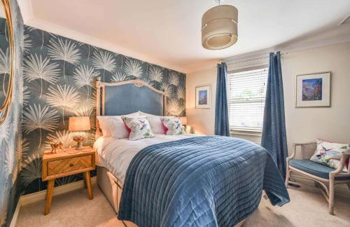 Lisburne Place - Luxury Three Bedroom Town House - Photo 19