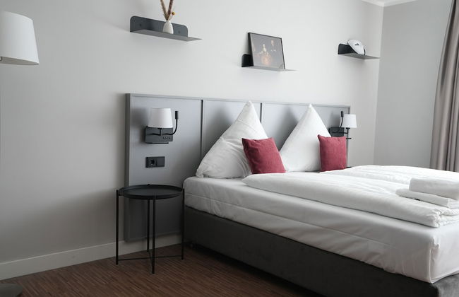 Boutique Kaiser - Hotel & Apartments - Photo 12