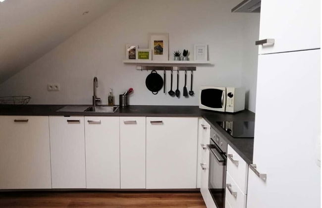 La Belle Vigne - Namur - Foto 5