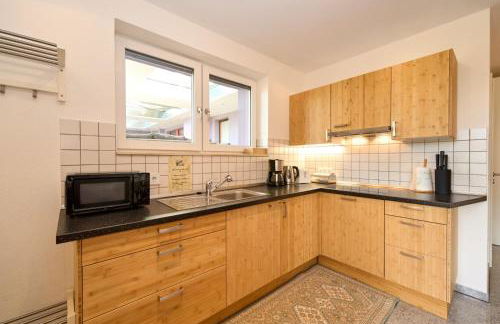 Luxus Studio 10 Min zur Porta Nigra inkl Parkplatz - Foto 21